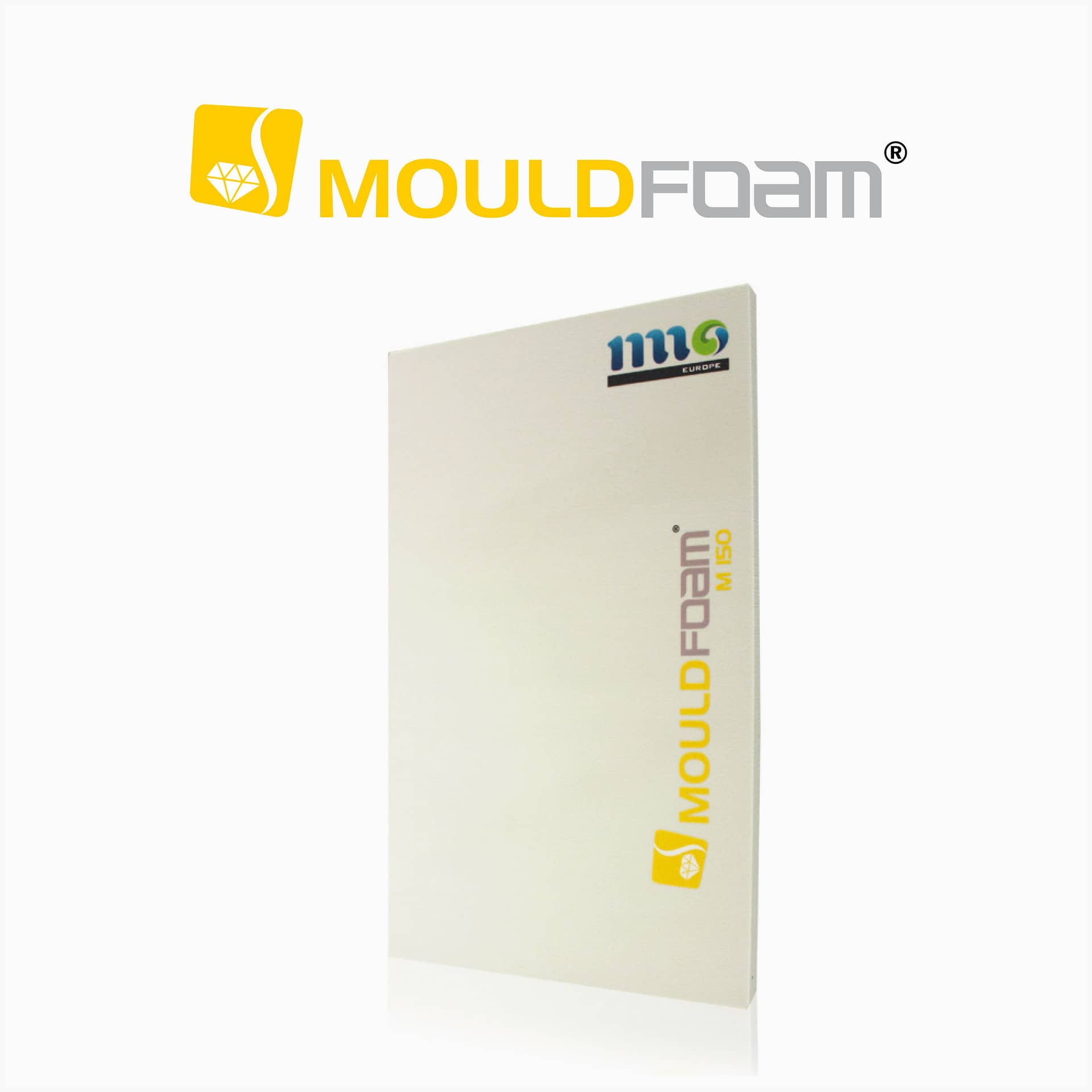 Mouldfoam Advanced Foam Composite Materials NMG Europe